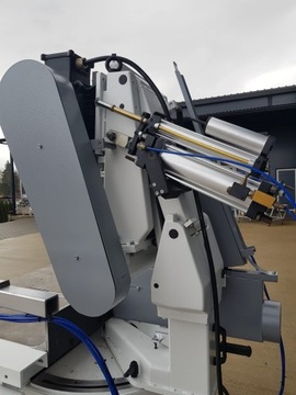 Загрузочная пила пневматическая STROMAB PS600 3/24