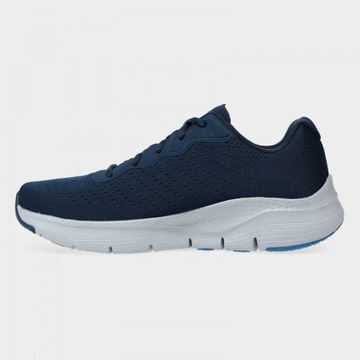 Męskie sneakersy SKECHERS ARCH FIT INFINITY COOL