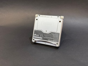 Nintendo Gameboy Advance SP Tribal AGS-001 Консоль