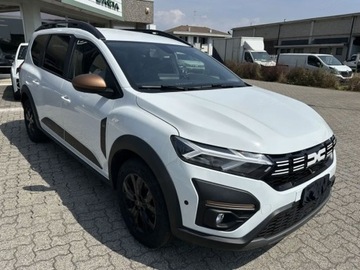 Dacia Jogger 1.0 Eco-G 100KM 2025 Od ręki - Extreme 7-miejsc LPG 1.0 100KM / Pakiet Komfort Premium, zdjęcie 1