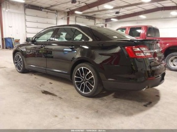 Ford Taurus V 2018 Ford Taurus Sel 2018 3.5l 3.5 Benzyna 288KM, zdjęcie 1