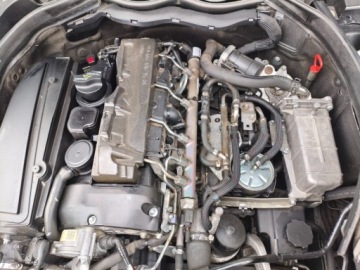 Mercedes Klasa C W204 2008 Mercedes-Benz Klasa C Mercedes C 220Cdi w204 Avantgarde Automat Klima Seda, zdjęcie 37