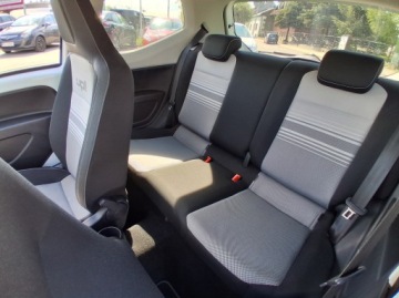 Volkswagen up! Hatchback 5d 1.0 MPI 60KM 2012 Volkswagen UP! White Klima Nawigacja !!!, zdjęcie 10