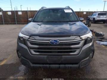 Subaru Forester VI 2025 Subaru Forester Premium 2025 2.5 Benzyna 180KM, zdjęcie 7