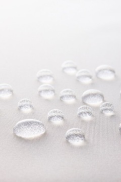 водонепроницаемый наматрасник 80x160 см