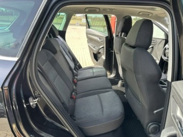 Skoda Karoq Crossover Facelifting 2.0 TDI SCR 150KM 2022 Škoda Karoq Skoda Karoq ASO Grzane fotele, zdjęcie 11