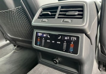 Audi A6 C8 Allroad 3.0 45 TDI 245KM 2021 Audi A6 Avant A6 Avant 45 TDI 245KM quattro FV23 Pelen Serwis ASO, zdjęcie 29
