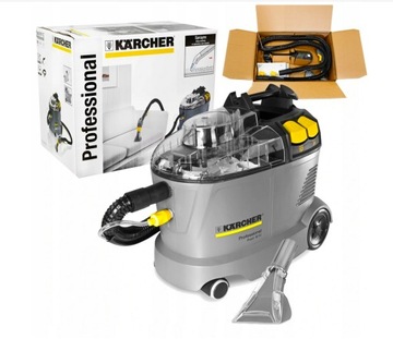 ODKURZACZ PIORĄCY KARCHER Puzzi 8/1 C