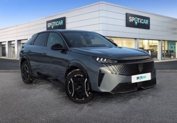 Peugeot 3008 III 2025 Peugeot 3008 e-3008 73kWh GT SalonPL Bogata Wersja do 525KM FVat Niski Prz, zdjęcie 2