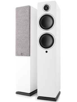 ARGON AUDIO FENRIS A55 BIAŁY AKTYWNE, TOTALNY HIT
