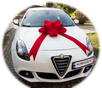 BOWKARD талисман на машину для соревнований, 60см