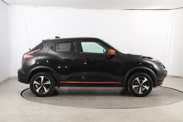 Nissan Juke I SUV Facelifting 1.6i 112KM 2019 Nissan Juke 1.6 i, Salon Polska, Serwis ASO, zdjęcie 5