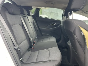 Hyundai i30 III Hatchback Facelifting 1.0 T-GDI 120KM 2024 Hyundai i30 Automat LED Klimatronik Podgrzewanie, zdjęcie 10