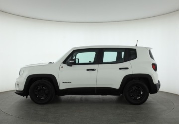 Jeep Renegade SUV Facelifting 1.0 GSE T3 Turbo 120KM 2018 Jeep Renegade 1.0 T-GDI, Salon Polska, Serwis ASO, zdjęcie 2