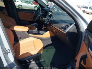 BMW X4 G02 2022 BMW X4 BMW X4 xDrive30i Sports Activity Coupe 2.0 Benzyna 248KM, zdjęcie 9