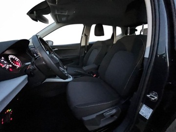 Seat Arona Crossover 1.0 EcoTSI 110KM 2021 Seat Arona Benzyna 110KM, zdjęcie 8