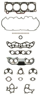 AJUSA 52114800 SADA TĚSNĚNÍ HLAVA VÁLCŮ