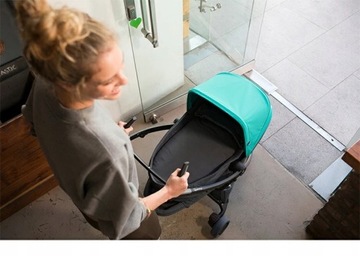 ВСТАВКА QUINNY COCOON ДЛЯ ZAPP FLEX, FLEX PLUS