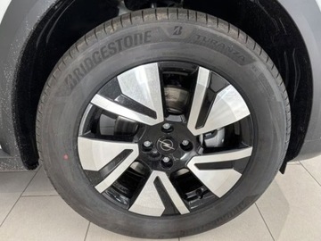 Opel Frontera C SUV Electric Elektryczny 44kWh 113KM 2025 Od ręki - GS 44kWh e113KM, zdjęcie 11