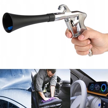 PISTOLET DO OSUSZANIA BENBOW TORNADO BLOW GUN