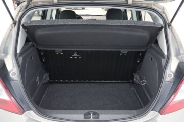 Opel Corsa D Hatchback 5d Facelifting 1.2 Twinport ECOTEC 85KM 2014 Opel Corsa 1.2, Salon Polska, 1. Właściciel, zdjęcie 13