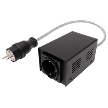 РЕДУКТОР TOMANEK DCB-1 СИЛОВОЙ ФИЛЬТР SCHUKO DISTRICT КОМПОНЕНТНЫЙ ФИЛЬТР