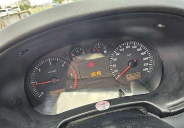 Seat Leon I Hatchback 1.9 TDI 110KM 2001 Seat Leon Seat Leon 1.9 Diesel 110KM, zdjęcie 18