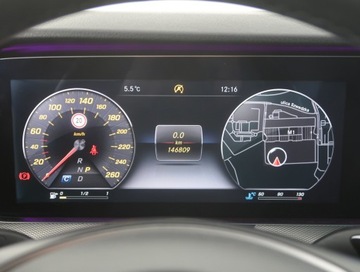 Mercedes Klasa E W213 Limuzyna 2.0 220d 194KM 2016 Mercedes E E 220 d, Salon Polska, 191 KM, Automat, zdjęcie 10