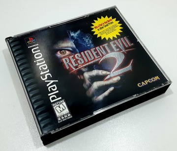 10 новых мультикейсов BIG BOX для 2 компакт-дисков SONY Playstation PS1/PSX NTSC-U