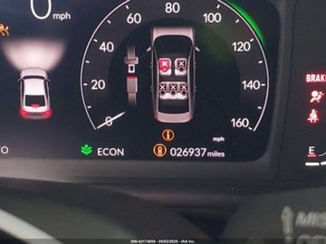 Honda 2024 Honda Accord Hybrid Sport 2024 2.0l 2.0 Hybryda 146KM, zdjęcie 11