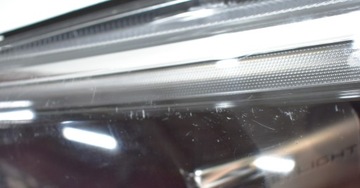 SVĚTLO LEVÝ FULL LED VW TAIGO 2G7941035A