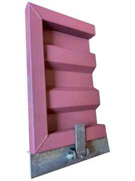 ZAWIAS BURTY z kalamitką - WZMOCNIONY - super jakość