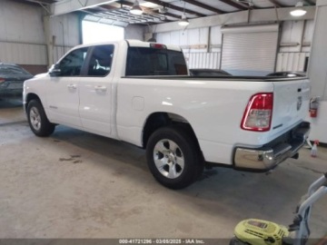  RAM 1500 2022 Ram 1500 Big Horn 4x2 Quad Cab 64 Box 5.7 Benzyna 395KM, zdjęcie 5