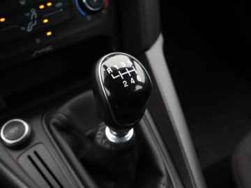 Ford Focus III Kombi Facelifting 1.5 TDCi 120KM 2017 Ford Focus 1.5 TDCi, Salon Polska, Klima, zdjęcie 12