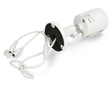 Пулевая IP-камера Zamel ZMB-01 2 Мп