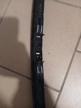 SVĚTLO STOP MERCEDES SLK W172 ORIGINÁLNÍ