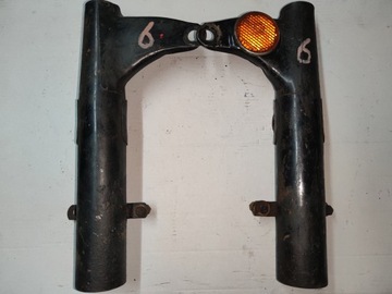 Флаги переднего стекла Днепр Урал К-750 CCCP