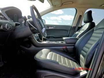 Ford Edge II 2024 Ford Edge 2024 r., 2,0L SEL 2.0 Benzyna 250KM, zdjęcie 7