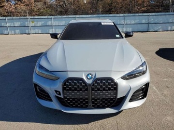 BMW Seria 4 G22-23-26 2023 BMW Seria 4 M440xi Gran Coupe 2023 3.0l 3.0 Benzyna 382KM, zdjęcie 5