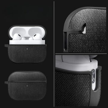 Чехол SPIGEN URBAN FIT CASE для Apple AirPods Pro 2