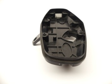 КОЖУХ КРЫШКА СТОЙКА ОБТЕКАТЕЛЯ SUZUKI GSR 600 GSR600 06-10