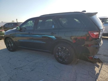 Dodge Durango III 2024 Dodge Durango RT 2024 5.7l 5.7 Benzyna 360KM, zdjęcie 1