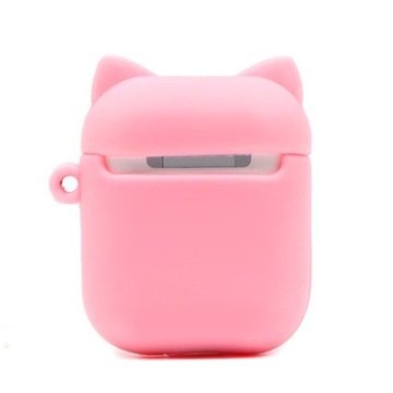 НАУШНИКИ BLUETOOTH CAT EAR ДЛЯ ДЕТЕЙ