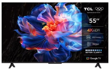 Telewizor TCL 55P69K 55