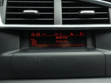 Citroen C4 II Hatchback 5d 1.6 16v VTi 120KM 2011 Citroen C4 1.6 VTi, Salon Polska, Klima, Tempomat, zdjęcie 11