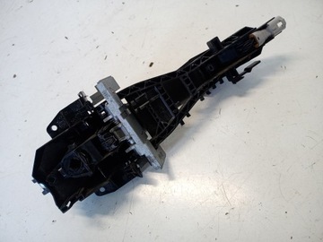 KLIKA DVEŘE LEVÝ PŘEDNÍ RANGE ROVER VOGUE L405