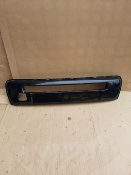 LISTWA ZDERZAKA CITROEN C1 PRZÓD 52112-0H060