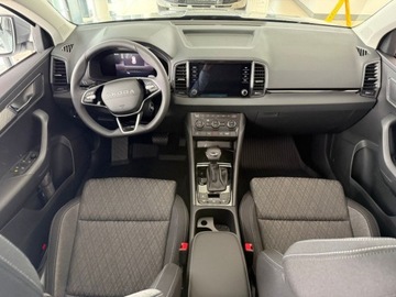 Skoda Karoq Crossover Facelifting 1.5 TSI ACT 150KM 2026 Skoda Karoq 1.5 Benzyna 150KM, zdjęcie 15