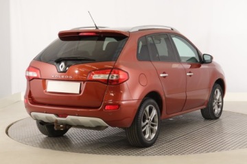 Renault Koleos I SUV Facelifting 2.0 dCi 150KM 2012 Renault Koleos 2.0 dCi, Salon Polska, 4X4, zdjęcie 4