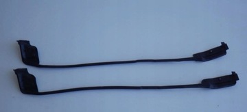 ПРОКЛАДКА ДВЕРИ ЗАДНЯЯ ЛЕВАЯ AUDI A8 D3 4E0839717J